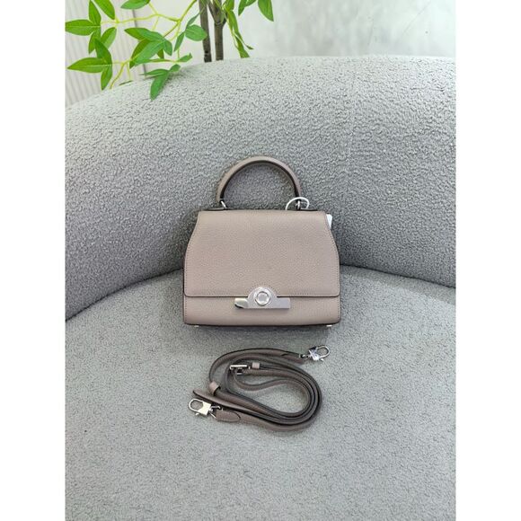 Moynat Handbags - Moynat Women Pre-Loved Bag Very Good Condition